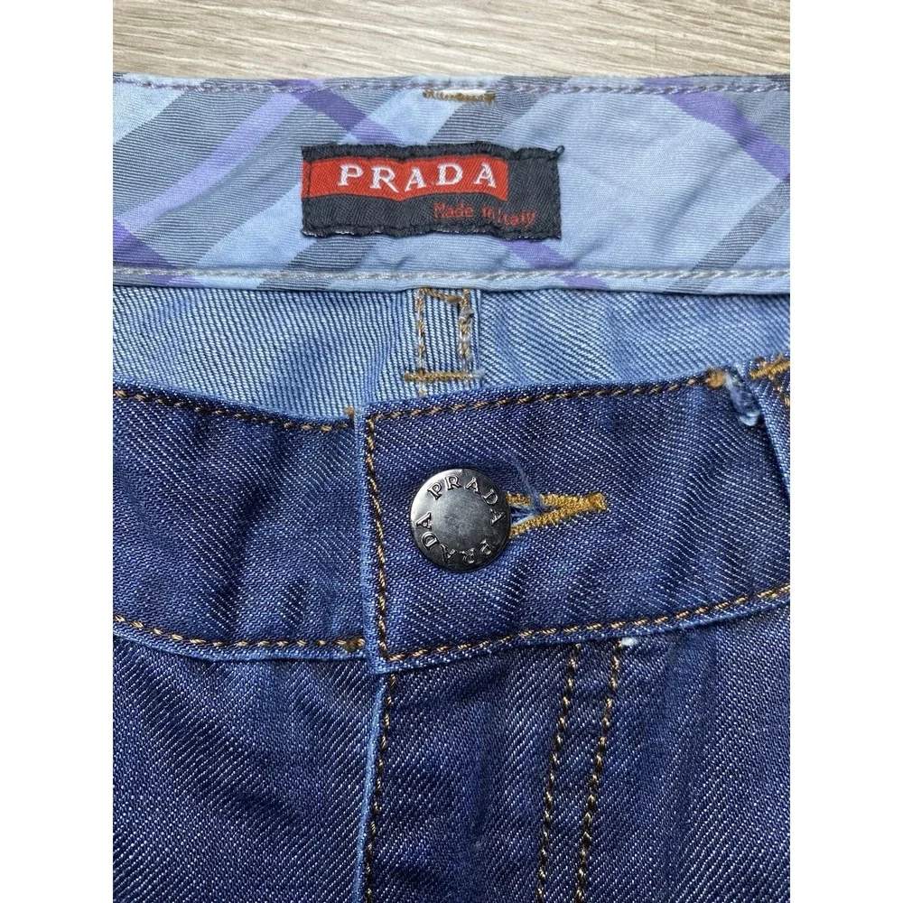 Prada *pre owned*